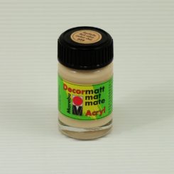 Akryylimaali ihonvärinen 15 ml-0