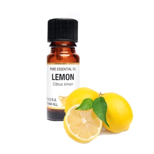 Eteerinen öljy Sitruuna - Lemon 10 ml-0