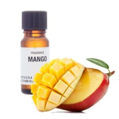 Tuoksuöljy Mango 10 ml-0