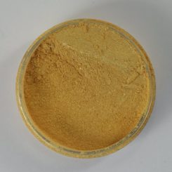 Saippuaväri Mica, Kimalteleva kulta 5 g-0