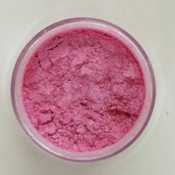 Saippuaväri Mica, Cool Pink 5 g-0