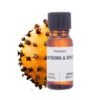 Tuoksuöljy Satsuma & Spice 10 ml-0