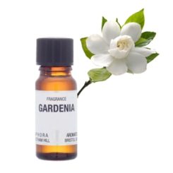 Tuoksuöljy Gardenia 10 ml-0