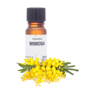 Tuoksuöljy Mimosa 10 ml-0