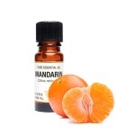 Eteerinen öljy Mandariini - Mandarin (Red) 10 ml-0